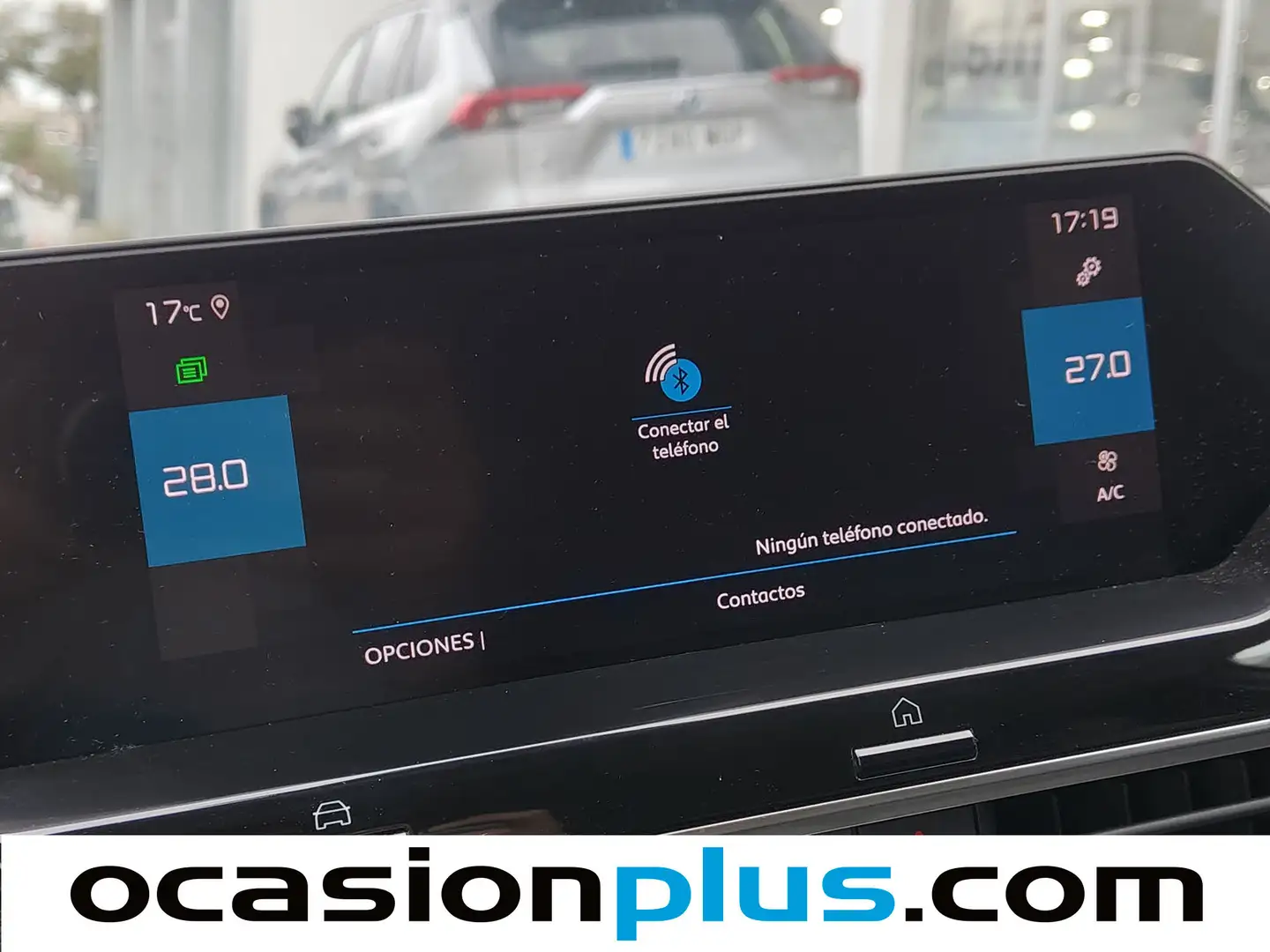 Foto Citroën C4 Citroen C4 BlueHDi 130 S&S Shine EAT8 (130 CV)