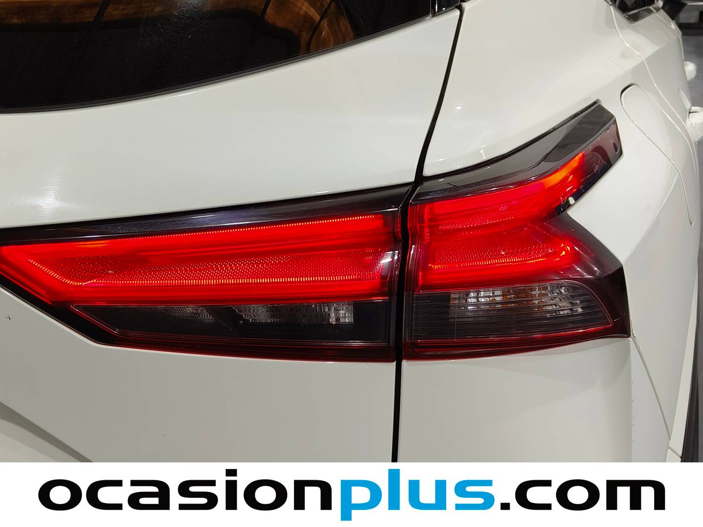 Accesorios del Nissan QASHQAI Nissan Qashqai DIG-T 140 N-Connecta (140 CV)