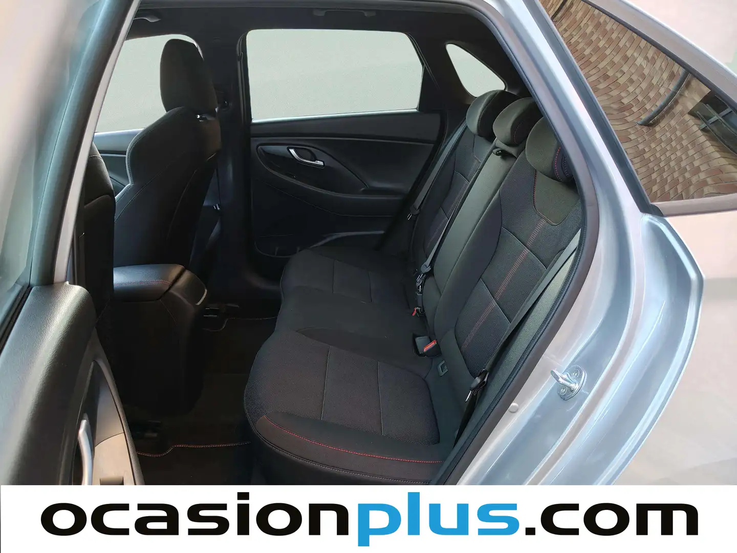 Foto Hyundai i30 Hyundai i30 1.0 TGDI N-Line 30 Aniversario (120 CV)