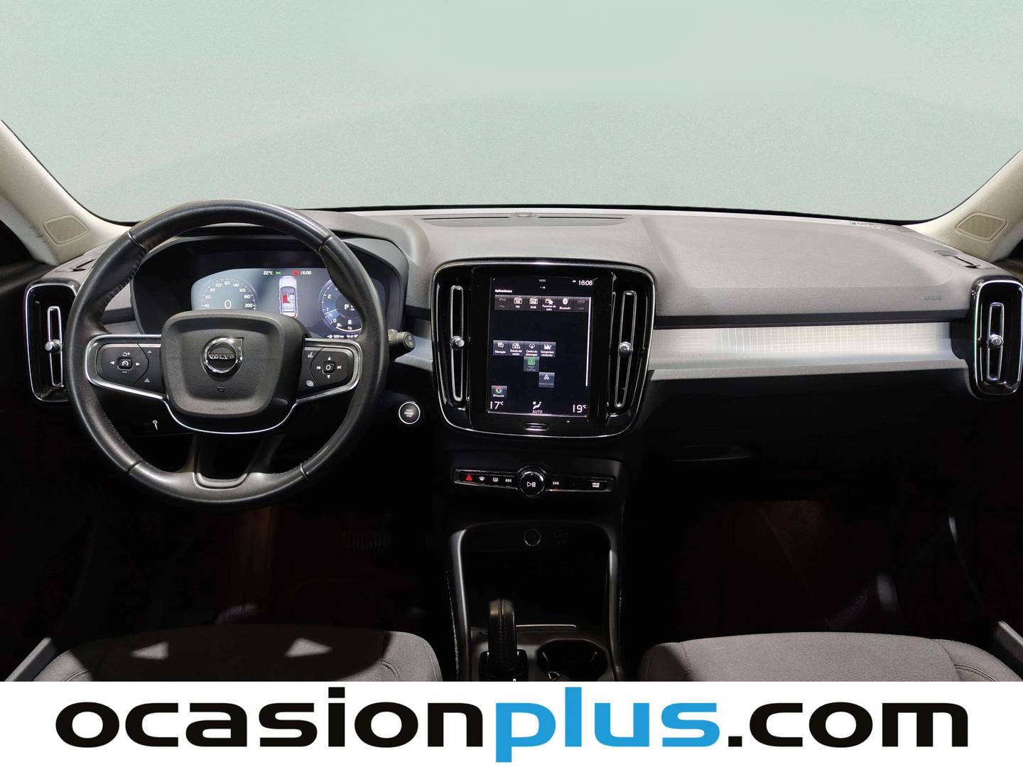 Volvo XC40 Volvo XC40 B4 G Momentum Pro AWD Auto (197 CV) de ocasión