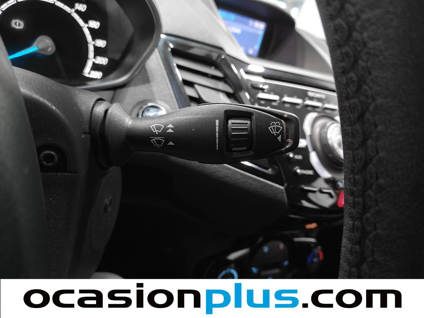 Foto Ford Fiesta Ford Fiesta EcoBoost Titanium (100 CV)