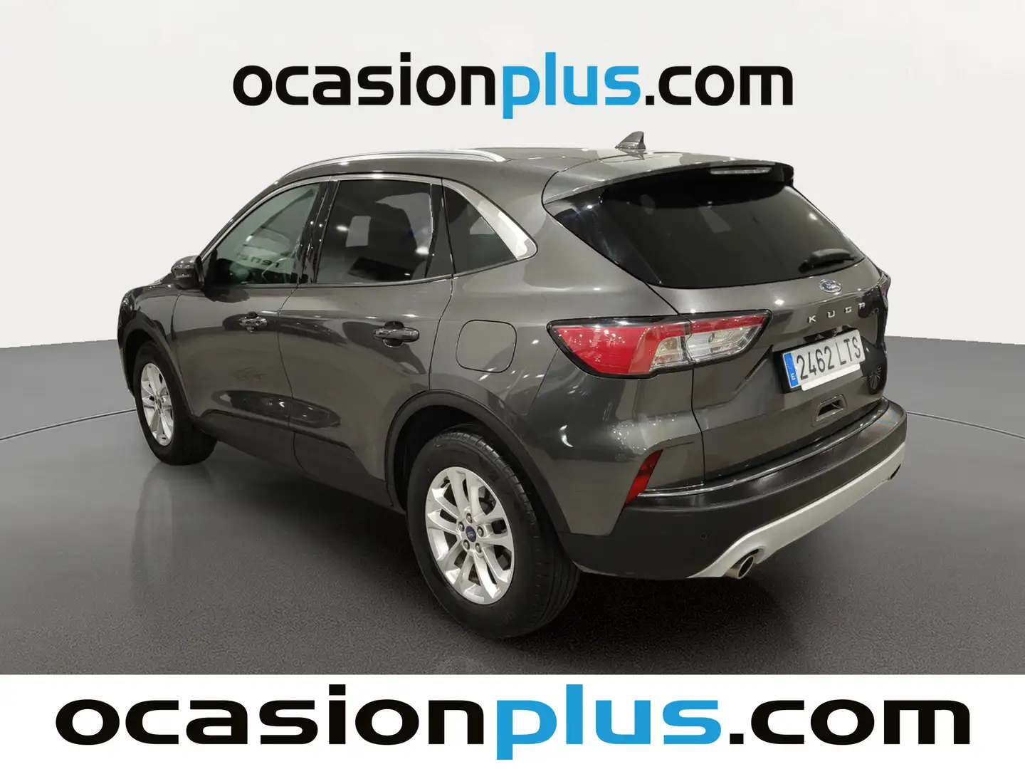 Foto Ford Kuga Ford Kuga 1.5 EcoBoost S&S Titanium 4x2 (120 CV)