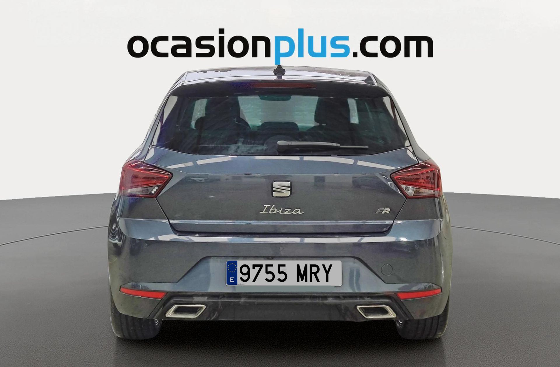 SEAT Ibiza 1.5 TSI FR XL DSG - foto 16