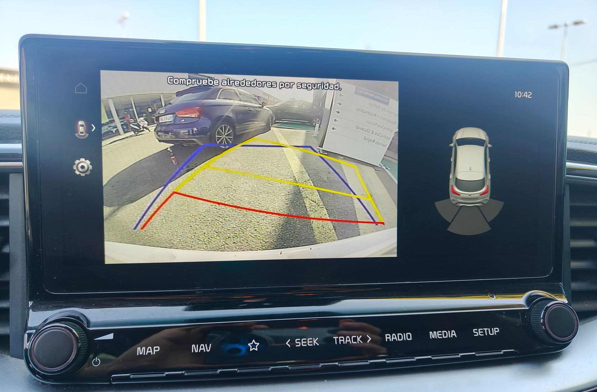 Kia XCeed 1.4 T-GDi Tech - foto 10