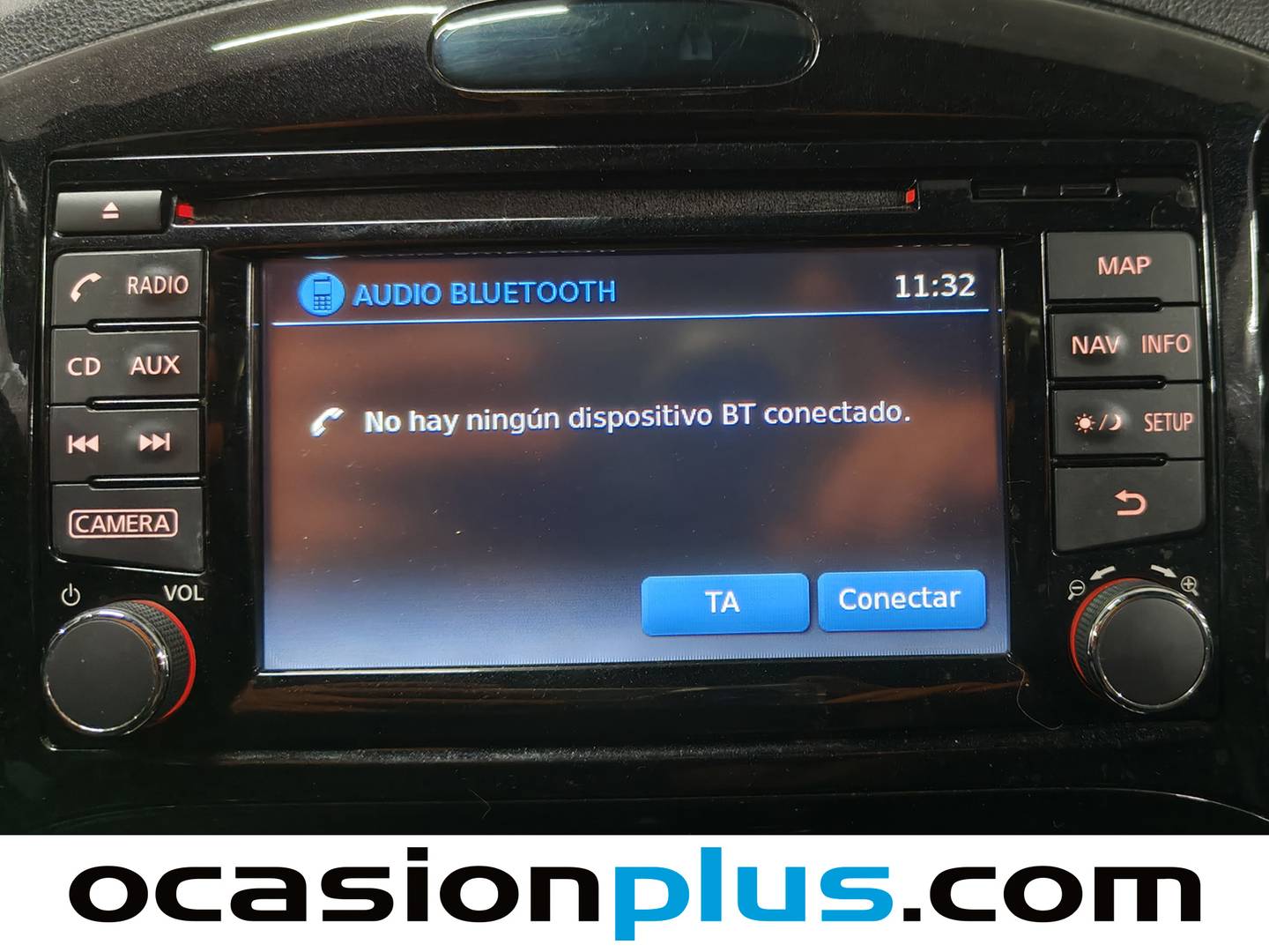 Acabados Nissan JUKE Nissan Juke 1.2 DIG-T N-Connecta 4x2 (115 CV)