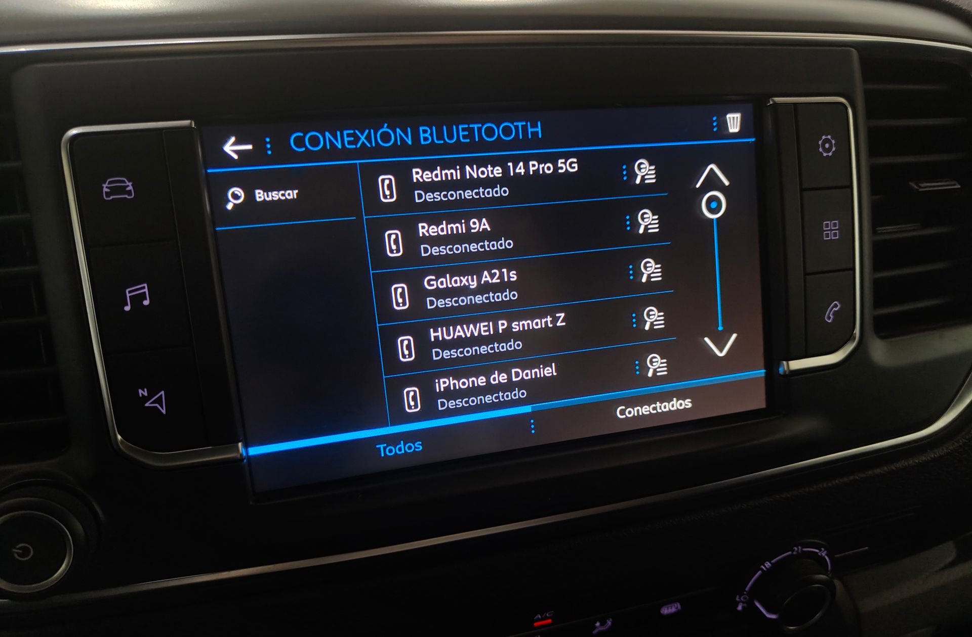 Peugeot Expert Furgon BlueHDi 100 Premium Standard - foto 32