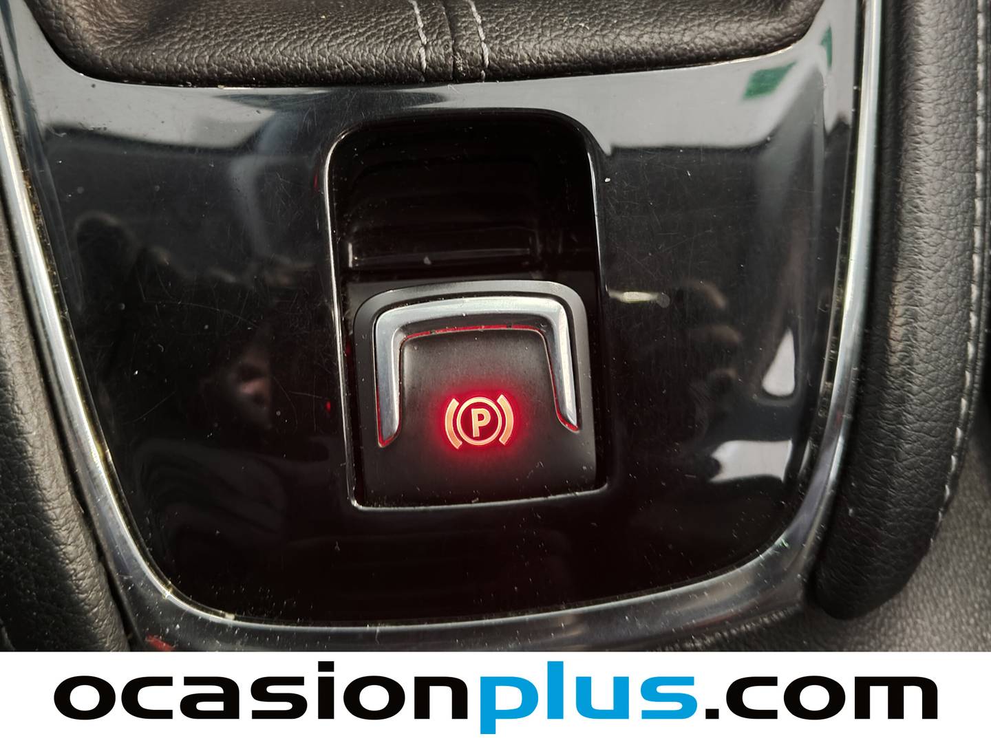 Extras del Opel Grandland X Opel Grandland X 1.6 CDTi S&S Business (120 CV)