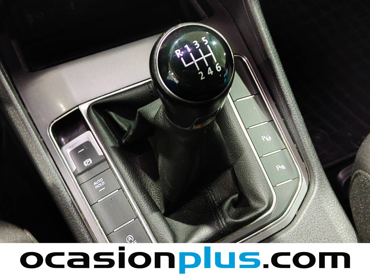 Volkswagen Golf Sportsvan Volkswagen Golf Sportsvan Special Edition 1.2 TSI BMT (110 CV) de segunda mano