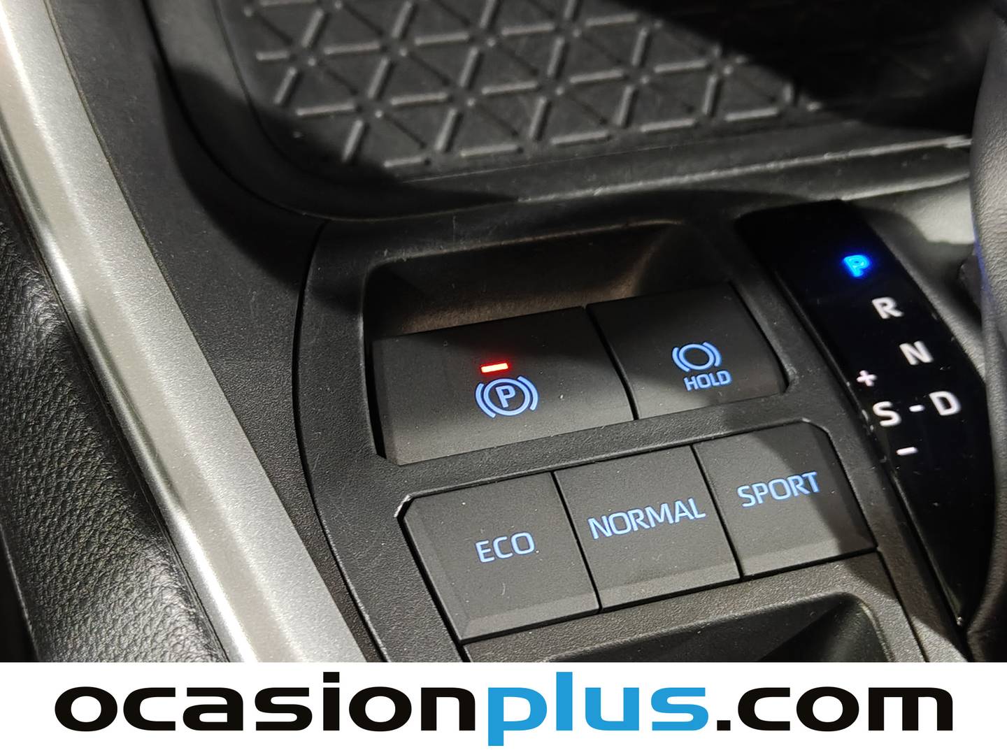 Toyota Rav4 Toyota Rav4 2.5l hybrid Advance (218 CV) barato