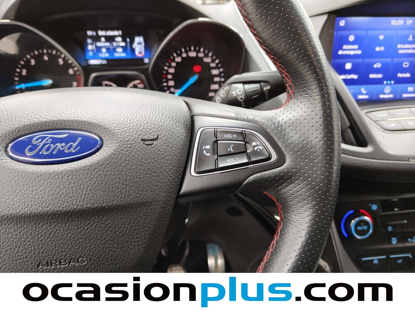 Ford Kuga Ford Kuga 1.5 EcoBoost ST-Line Limited Edition 4x2 (150 CV) gasolina