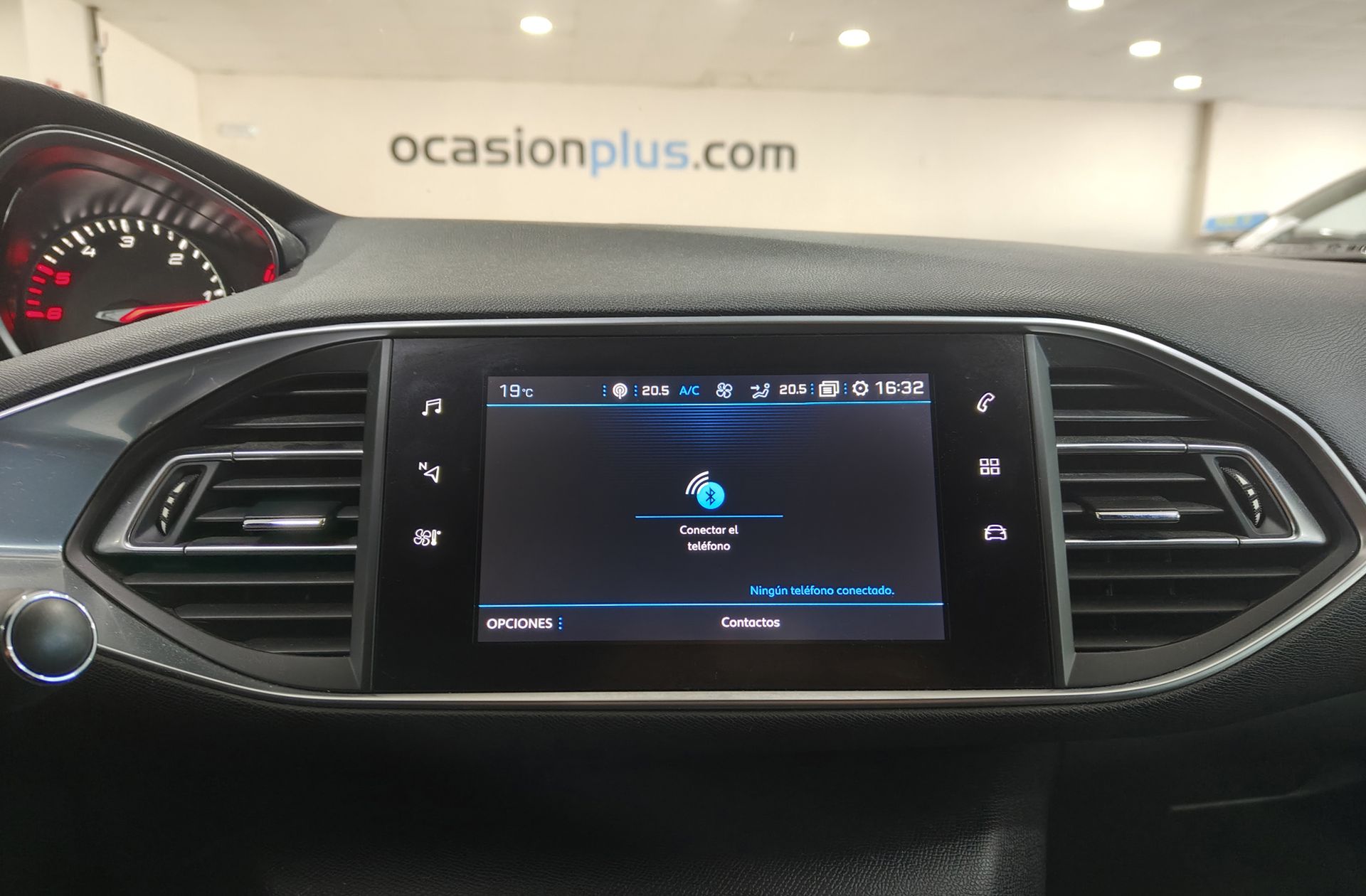 Peugeot 308 BlueHDi 150 GT Line - foto 28