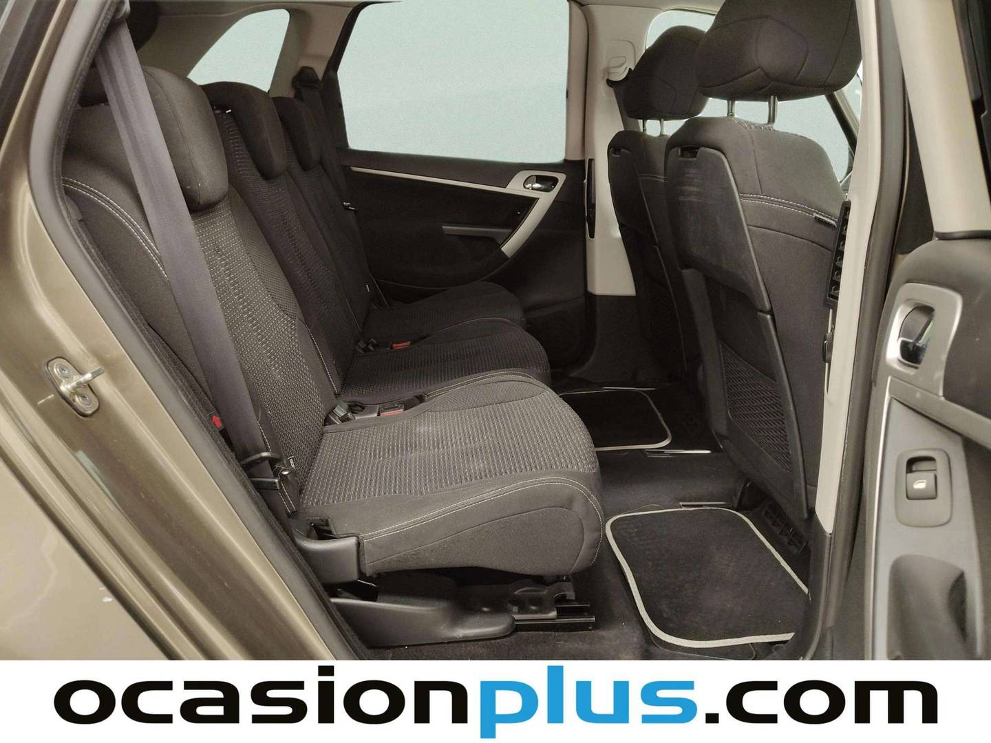 Citroën C4 Picasso Citroën C4 Picasso Picasso 1.6 e-HDI Millenium CMP S&S (112 CV) al mejor precio