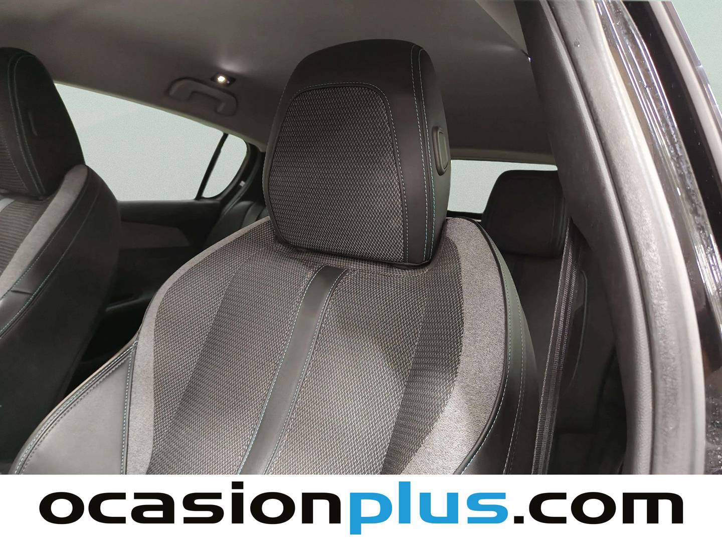 Peugeot 308 Peugeot 308 PureTech 130 S&S Allure EAT8 (130 CV) seminuevo