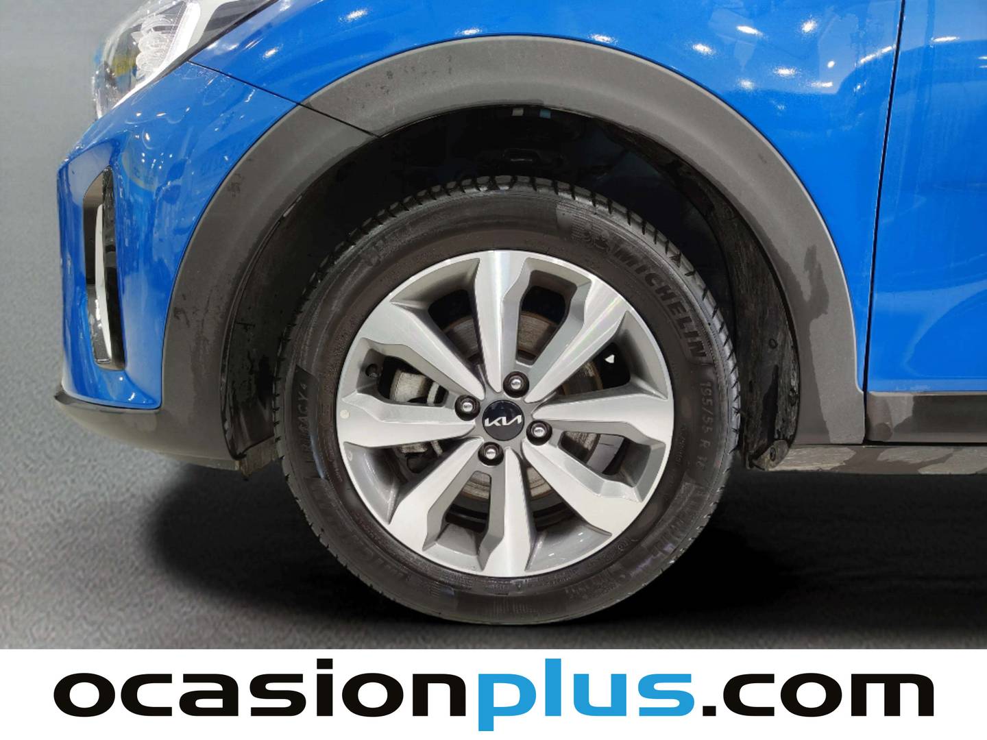 KIA Stonic KIA Stonic 1.0 T-GDi MHEV Drive (100 CV) km 0