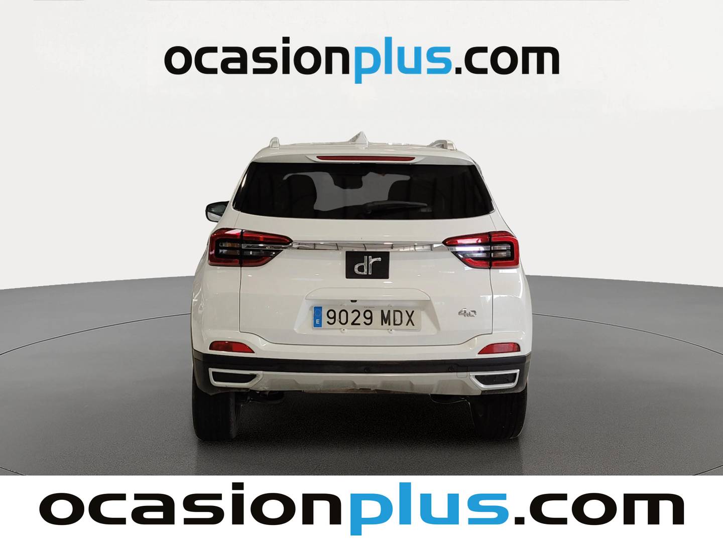 DR AUTOMOBILES DR 4.0 DR AUTOMOBILES DR4 DR4 1.5 (116 CV) barato