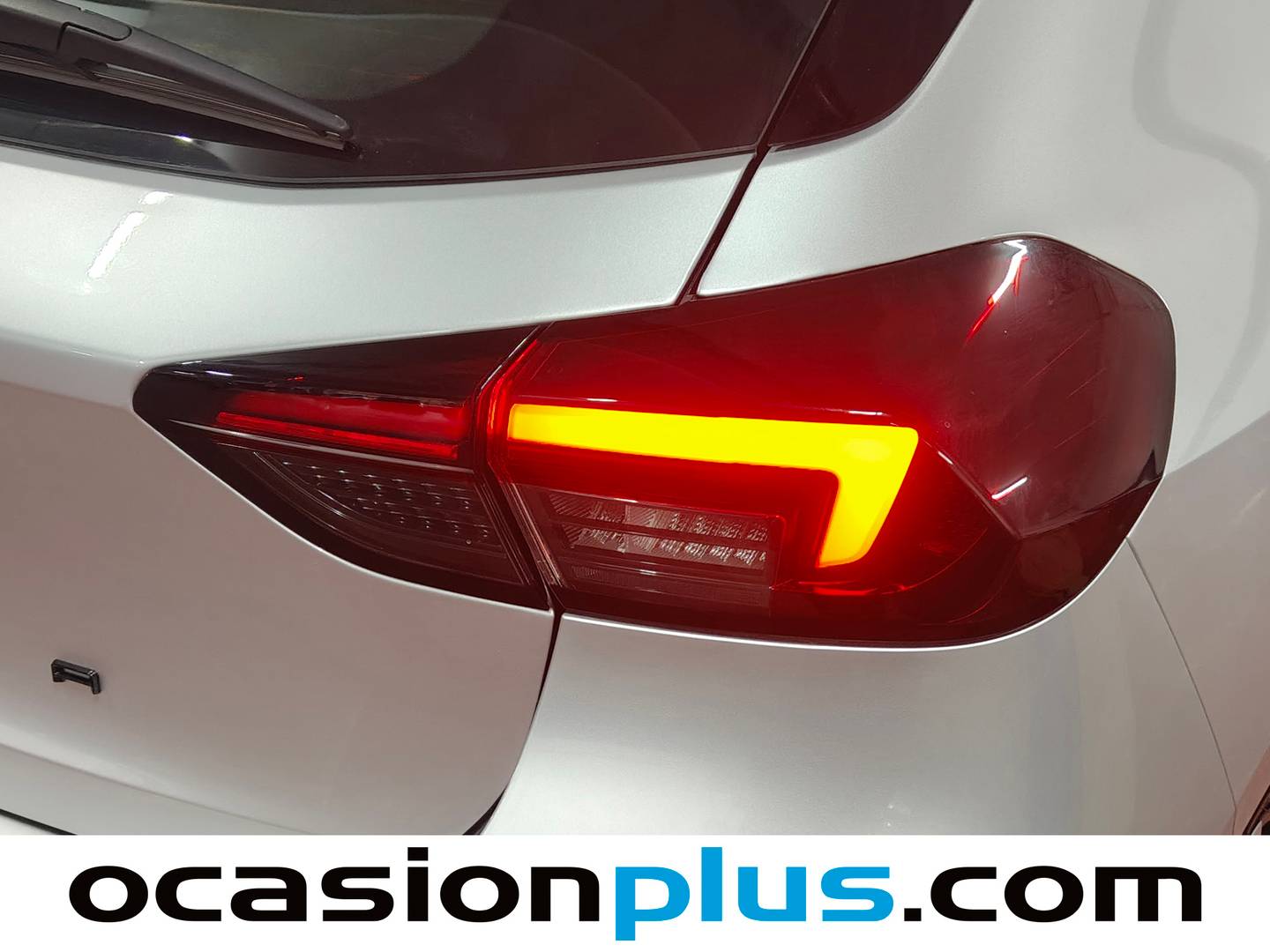 Accesorios del Opel Corsa Opel Corsa 1.2 T XHL GS (100 CV)