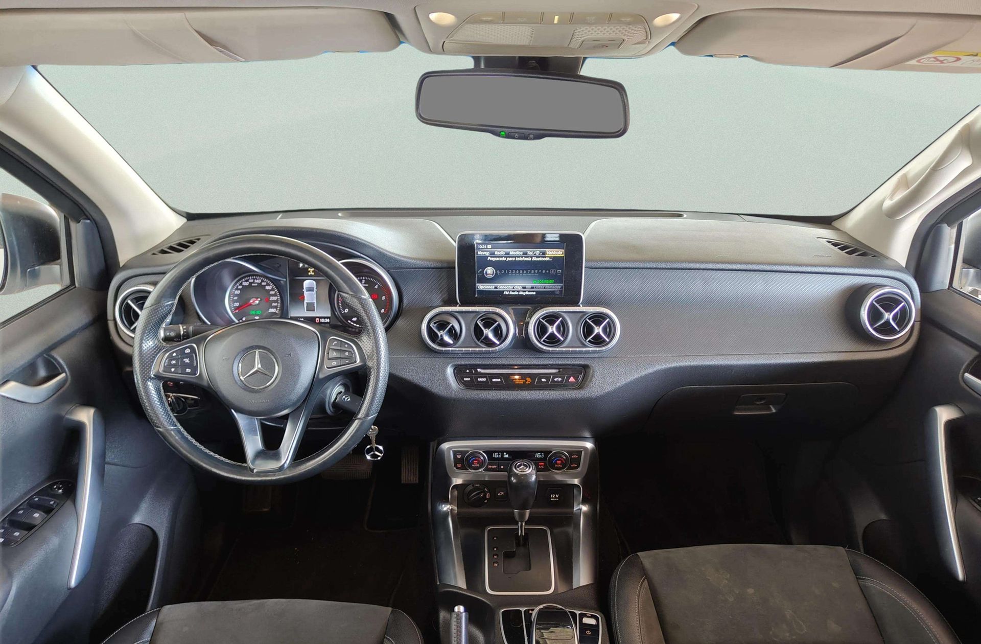 Mercedes-Benz Clase X 250 d Pure 4Matic - foto 6