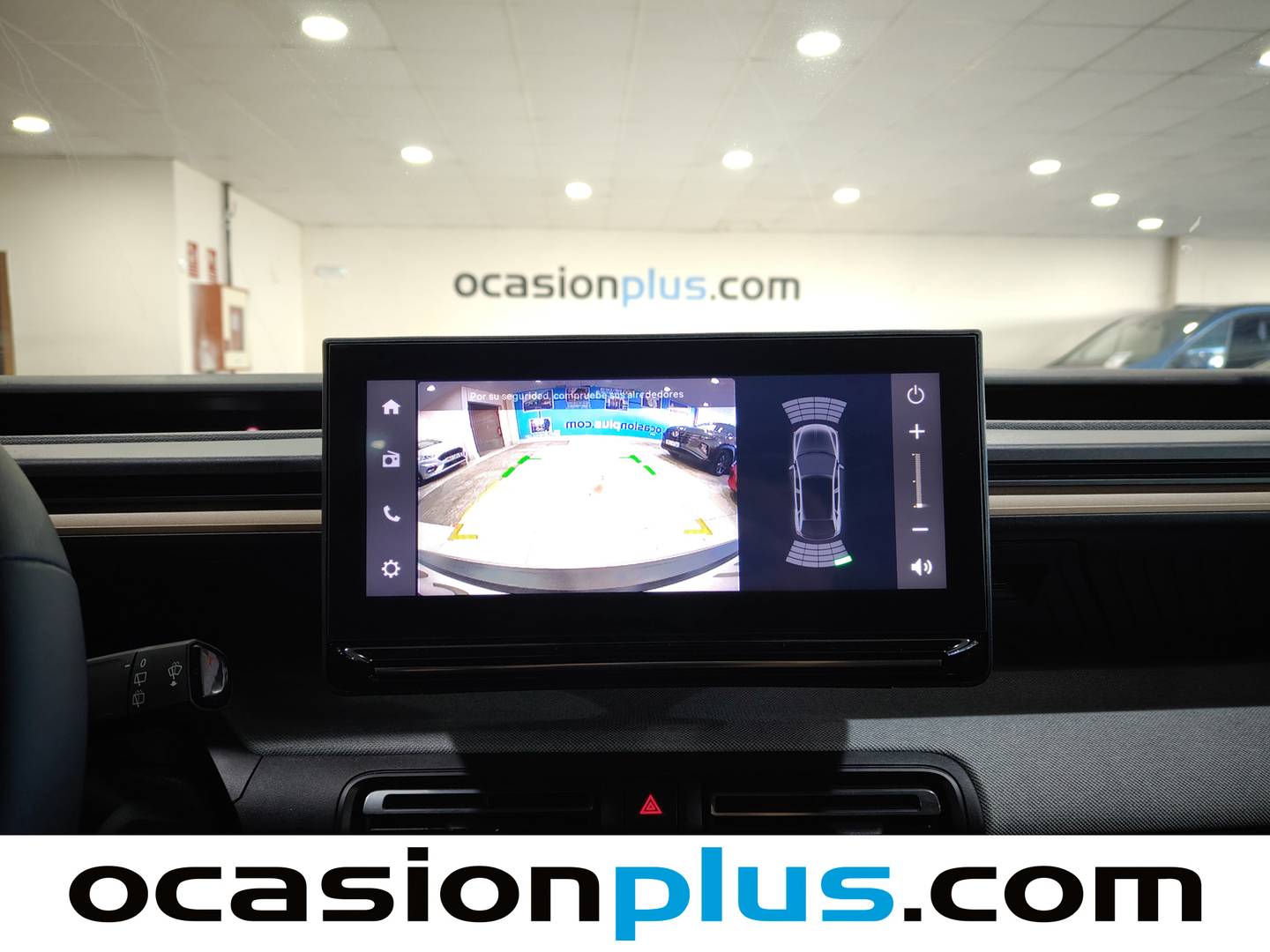 Extras y acabados del Citroën C3 Aircross Citroën C3 Aircross Hybrid 145 Plus e-DCS6 (145 CV)