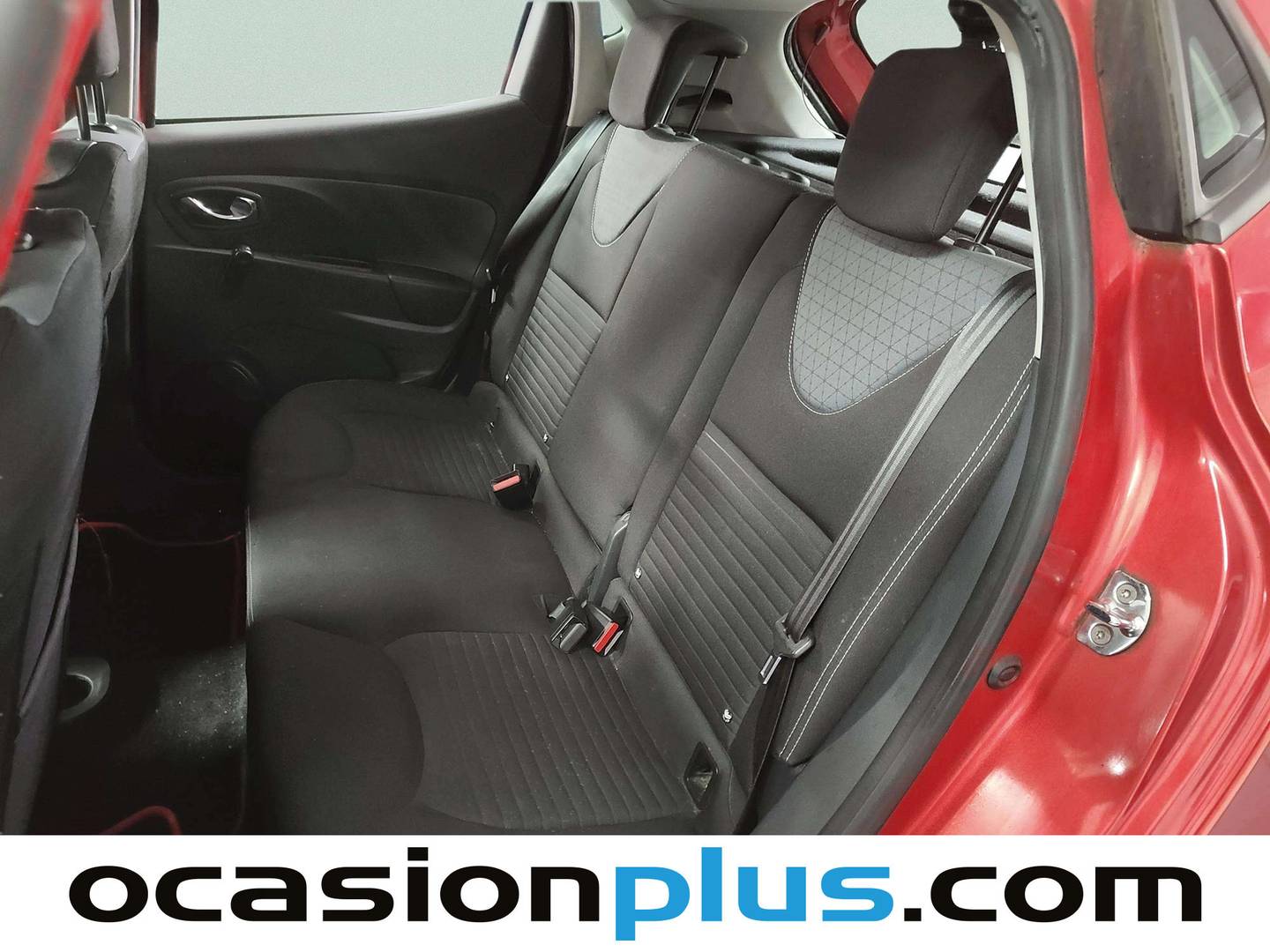 Foto Renault Clio Renault Clio TCe 90 Dynamique Energy S&S (90 CV)