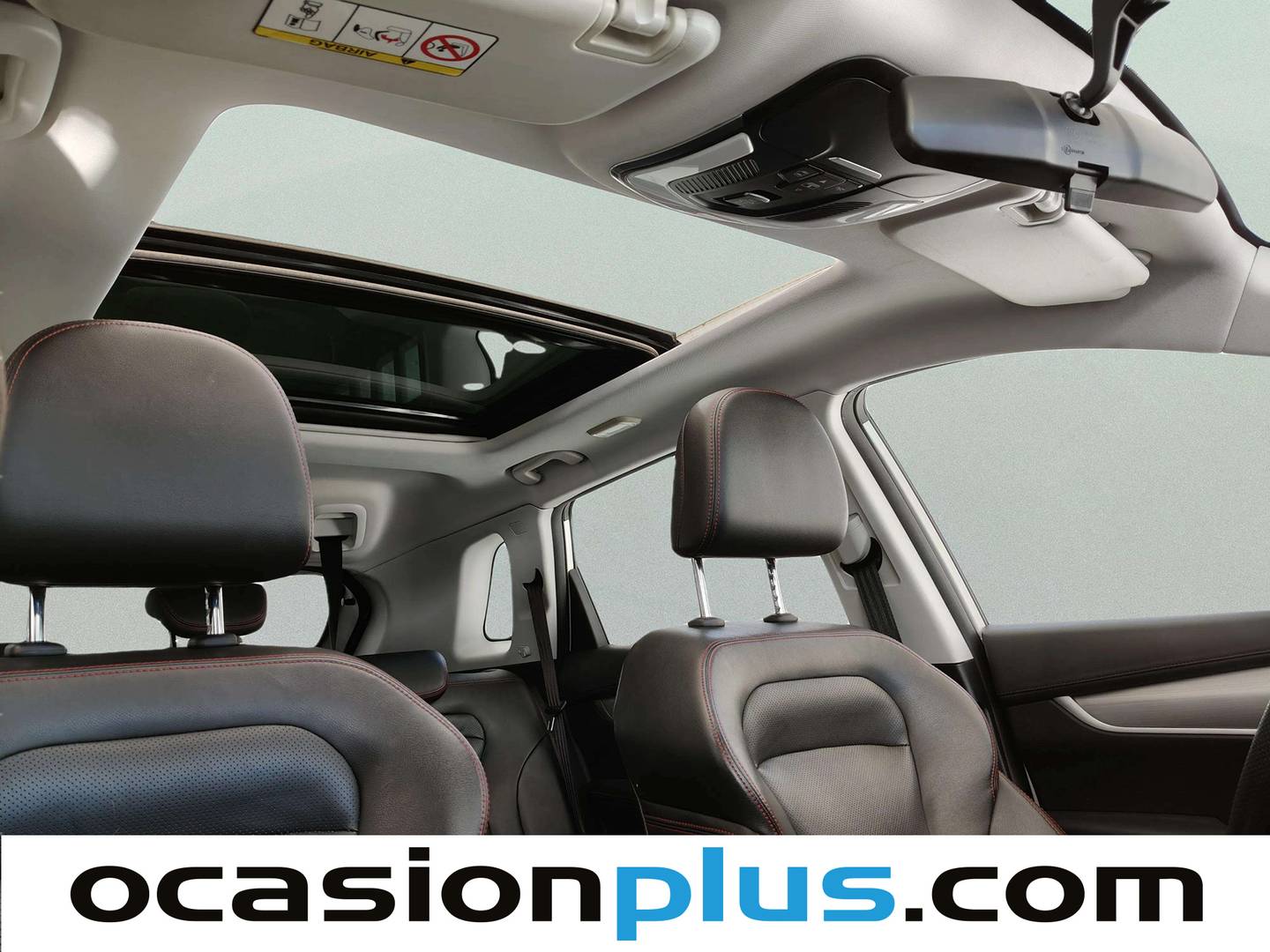 Foto SWM G01 SWM G01 1.5T Luxury (131 CV)