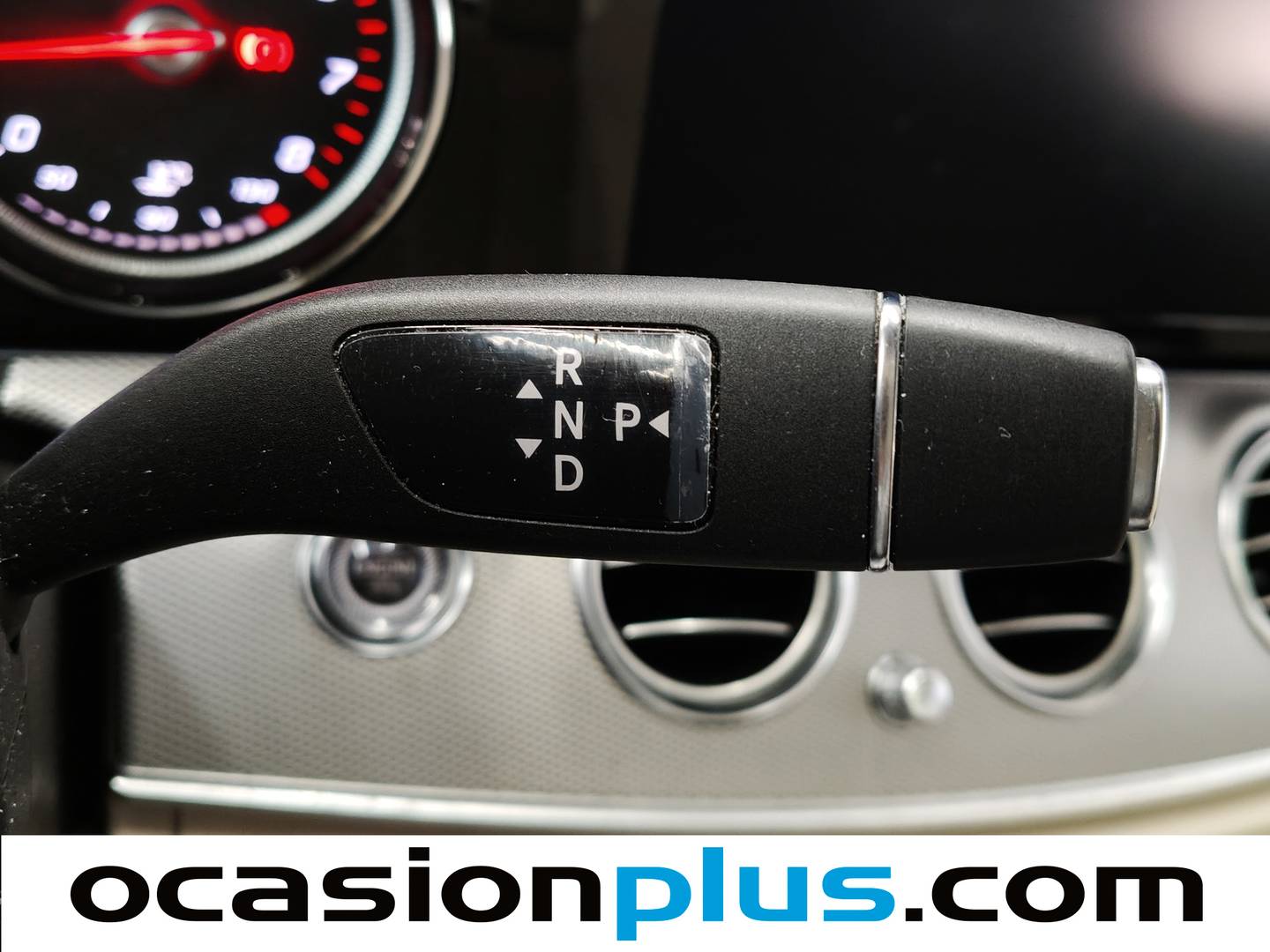 Mercedes Clase E Mercedes-Benz Clase E E 200 (184 CV) de ocasión