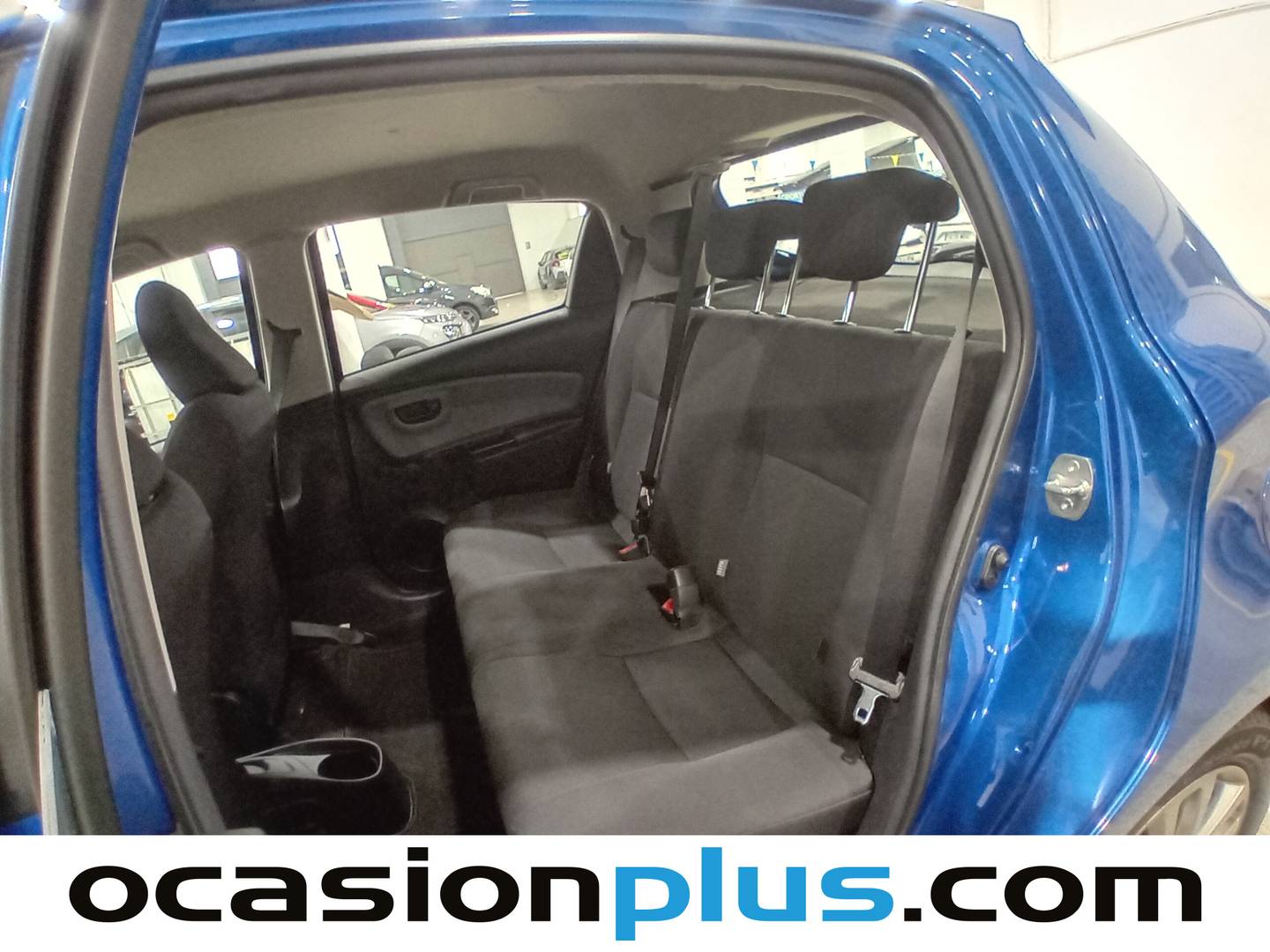 Foto Toyota Yaris Toyota Yaris 1.0 Active  (69 CV)