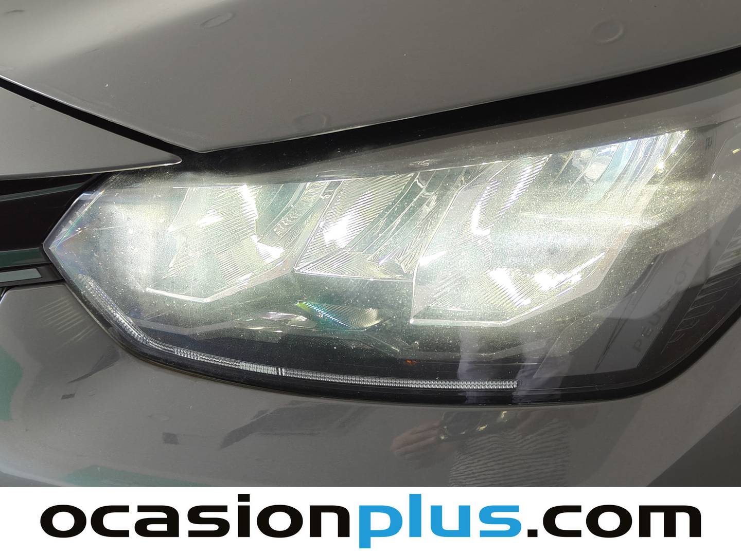 Foto Peugeot 208 Peugeot 208 PureTech 100 Allure (100 CV)