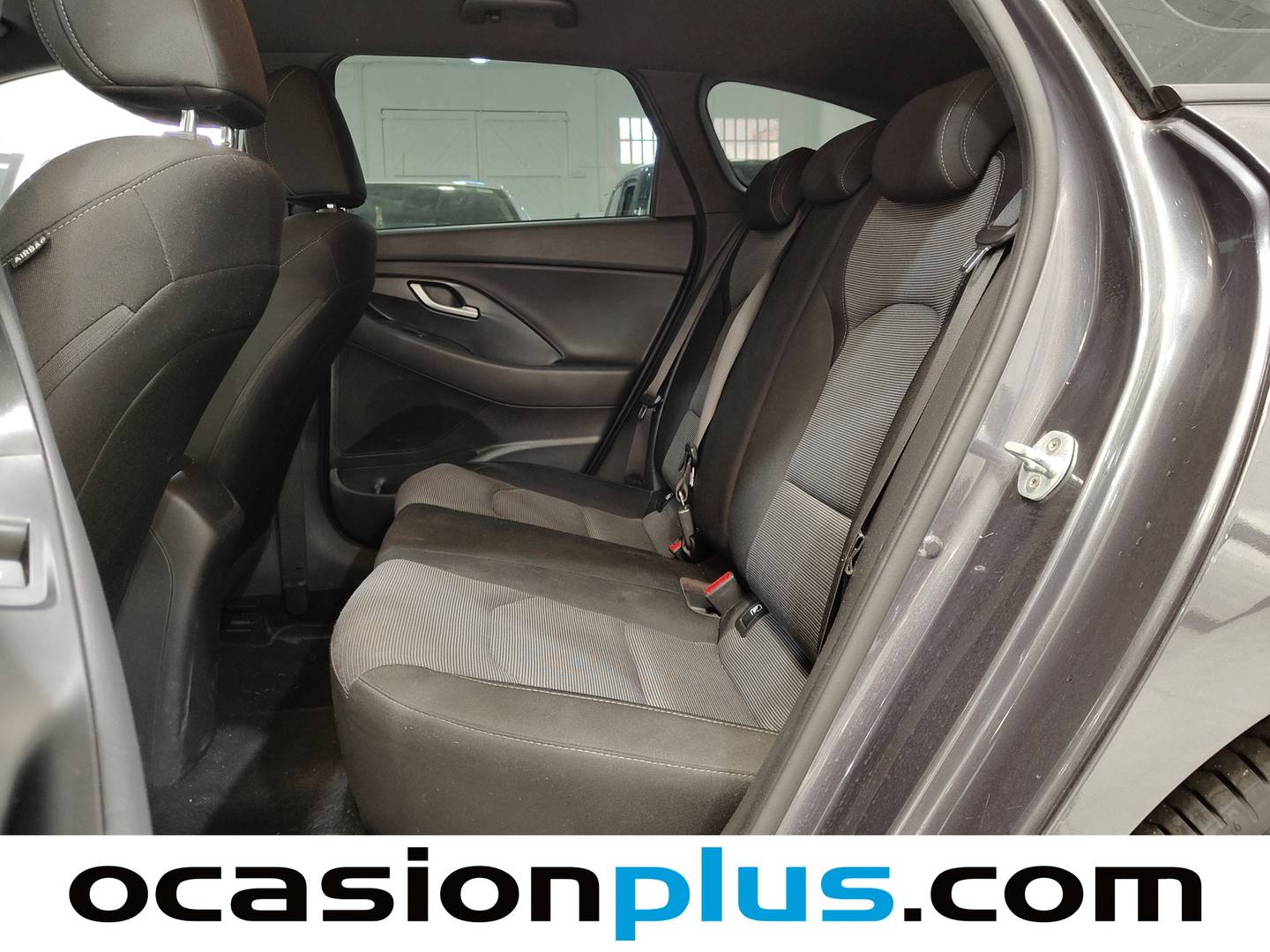 Hyundai i30 Hyundai i30 CW CW 1.0 TGDI Go!  (120 CV) barato
