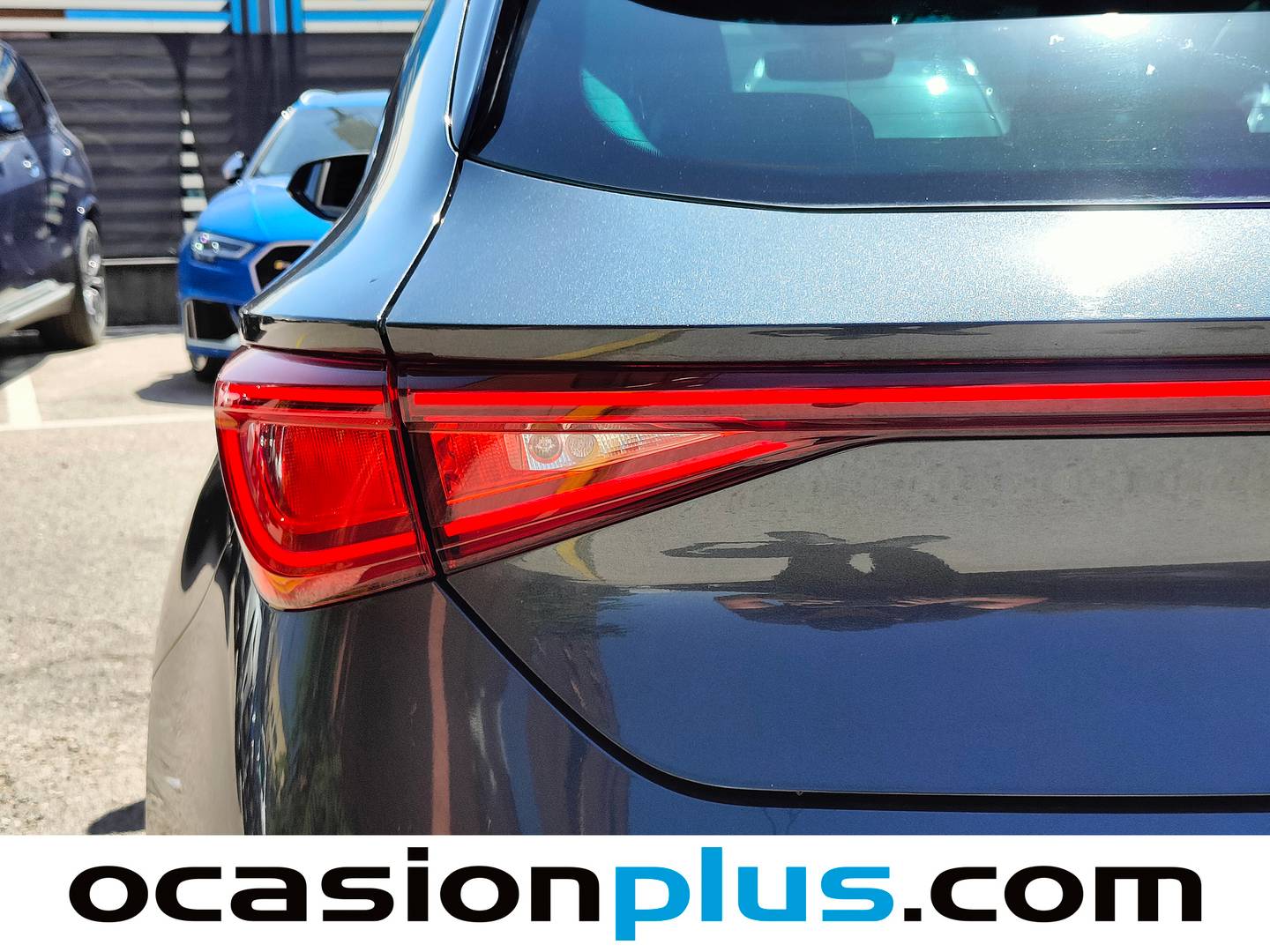 Accesorios del Seat León Seat León 1.5 eTSI S&S FR Launch Pack L DSG (150 CV)