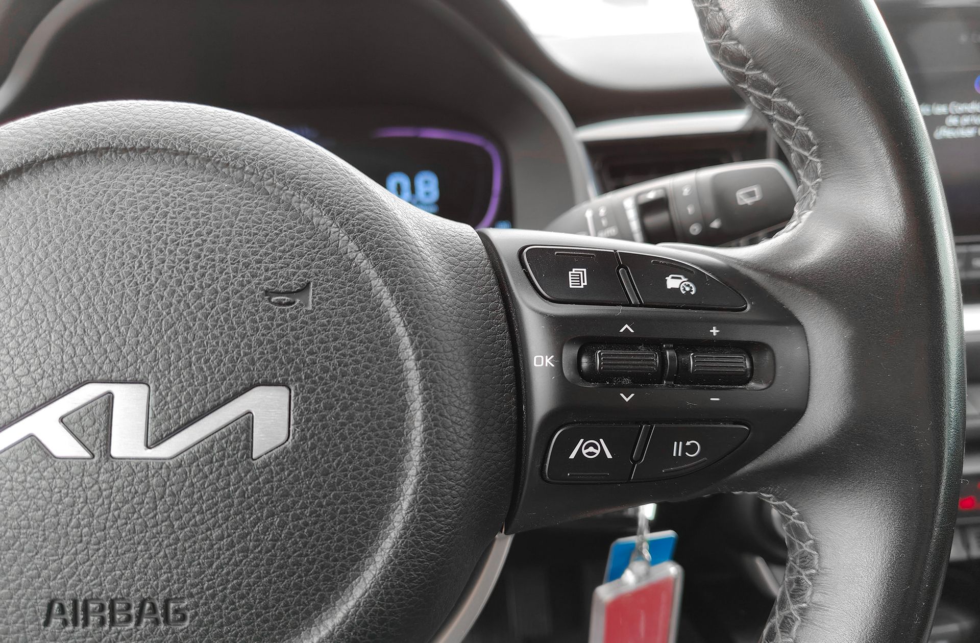 Kia Stonic 1.0 T-GDi Drive DCT - foto 27