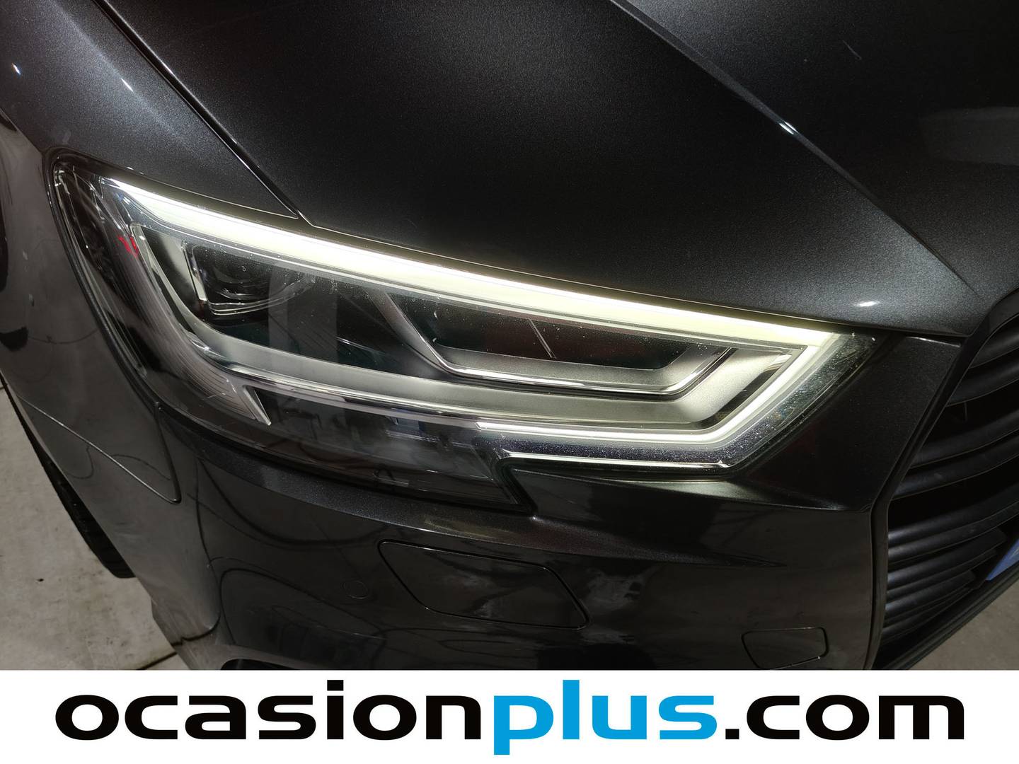 Paquetes del Audi A3 Audi A3 Sportback S line 35 TDI (150 CV) S tronic Pack S-Line