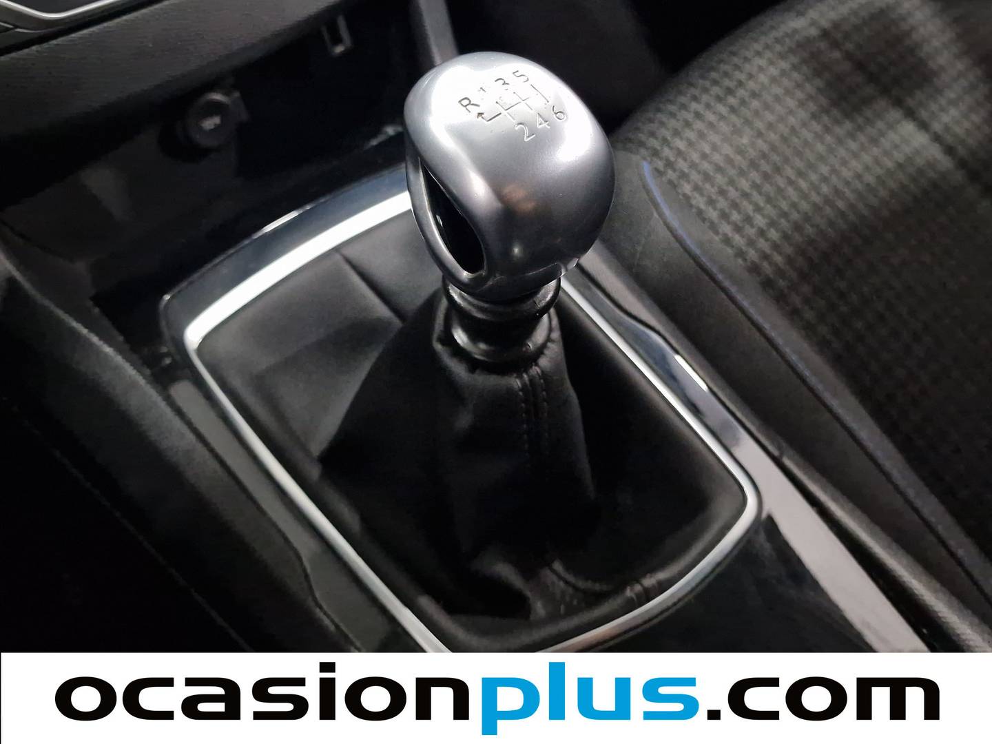 Peugeot 308 Peugeot 308 PureTech 110 S&S Style (110 CV) de segunda mano