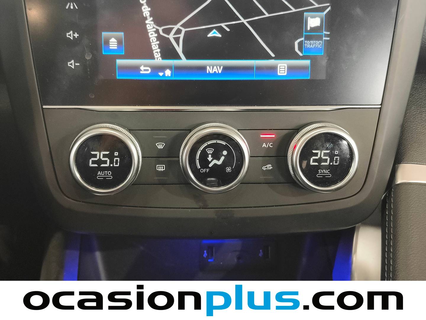 Renault Kadjar Renault Kadjar Zen TCe (140 CV) GPF EDC gasolina