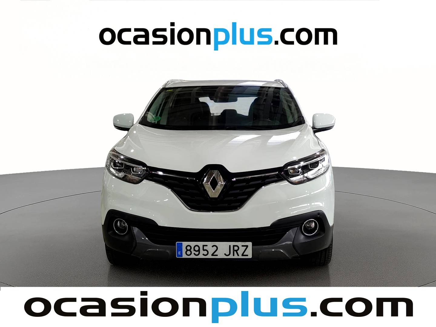 Renault Kadjar Renault Kadjar Zen Energy dCi  (130 CV) barato