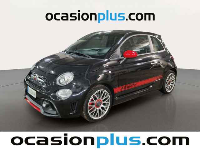 Abarth 500 Ocasión