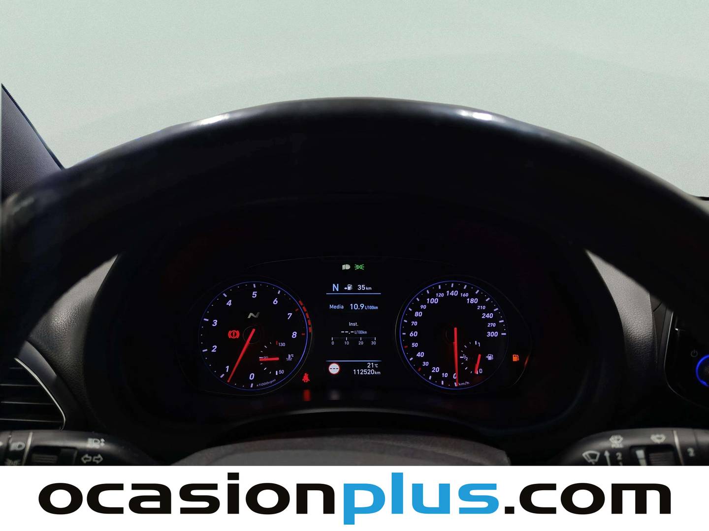 Hyundai i30 Hyundai i30 2.0 TGDI N Performance Sky (275 CV) al mejor precio