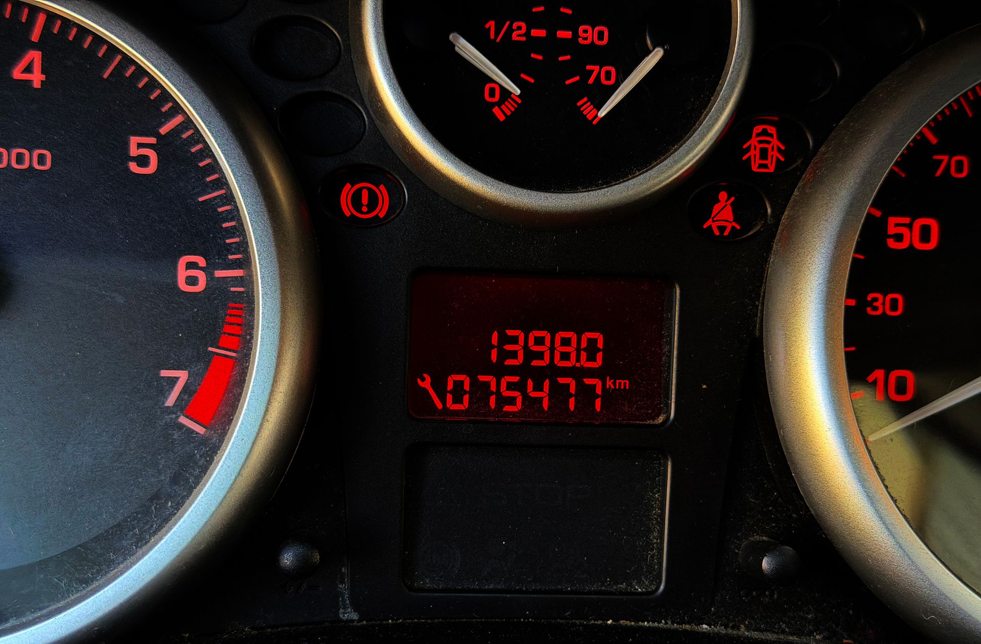 Peugeot 207 1.4i Access - foto 7
