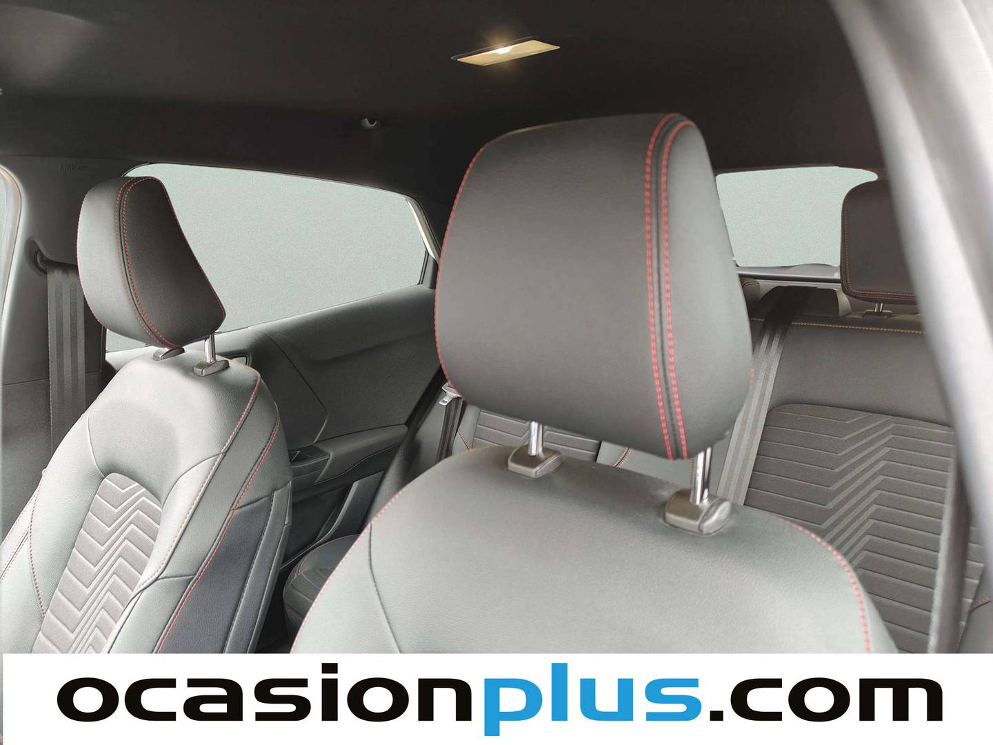 Ford Puma Ford Puma 1.0 EcoBoost MHEV ST-Line X (125 CV) 125cv