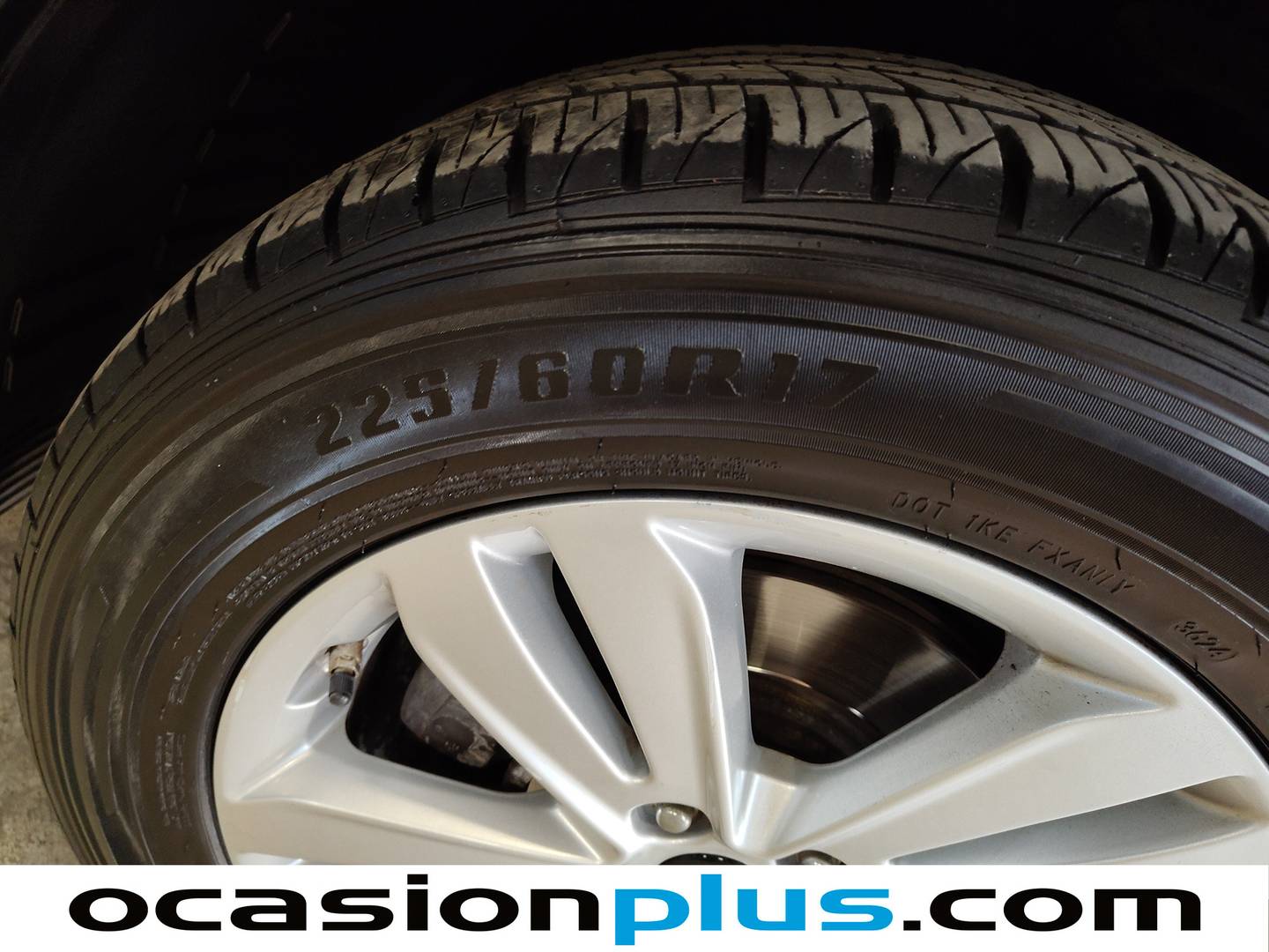 KIA Sportage KIA Sportage 1.6 GDi x-Tech18 4x2 (132 CV) de ocasión