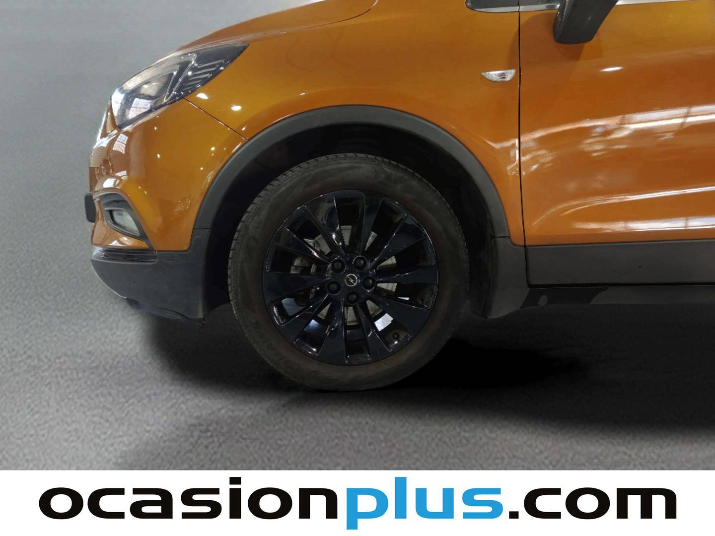 Opel Mokka X Opel Mokka X 1.6 CDTi S&S Color Edition 4X2 (136 CV) 2016