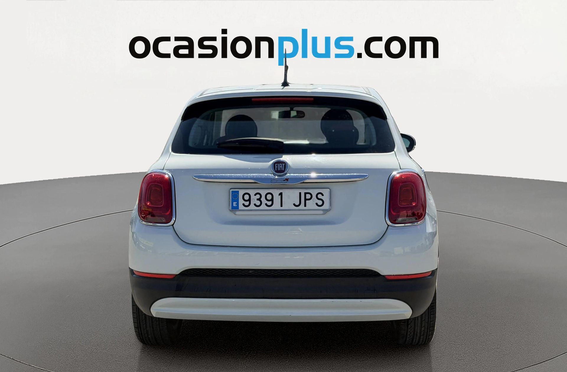 Fiat 500X 1.6 E-Torq Pop Star 4x2 - foto 12