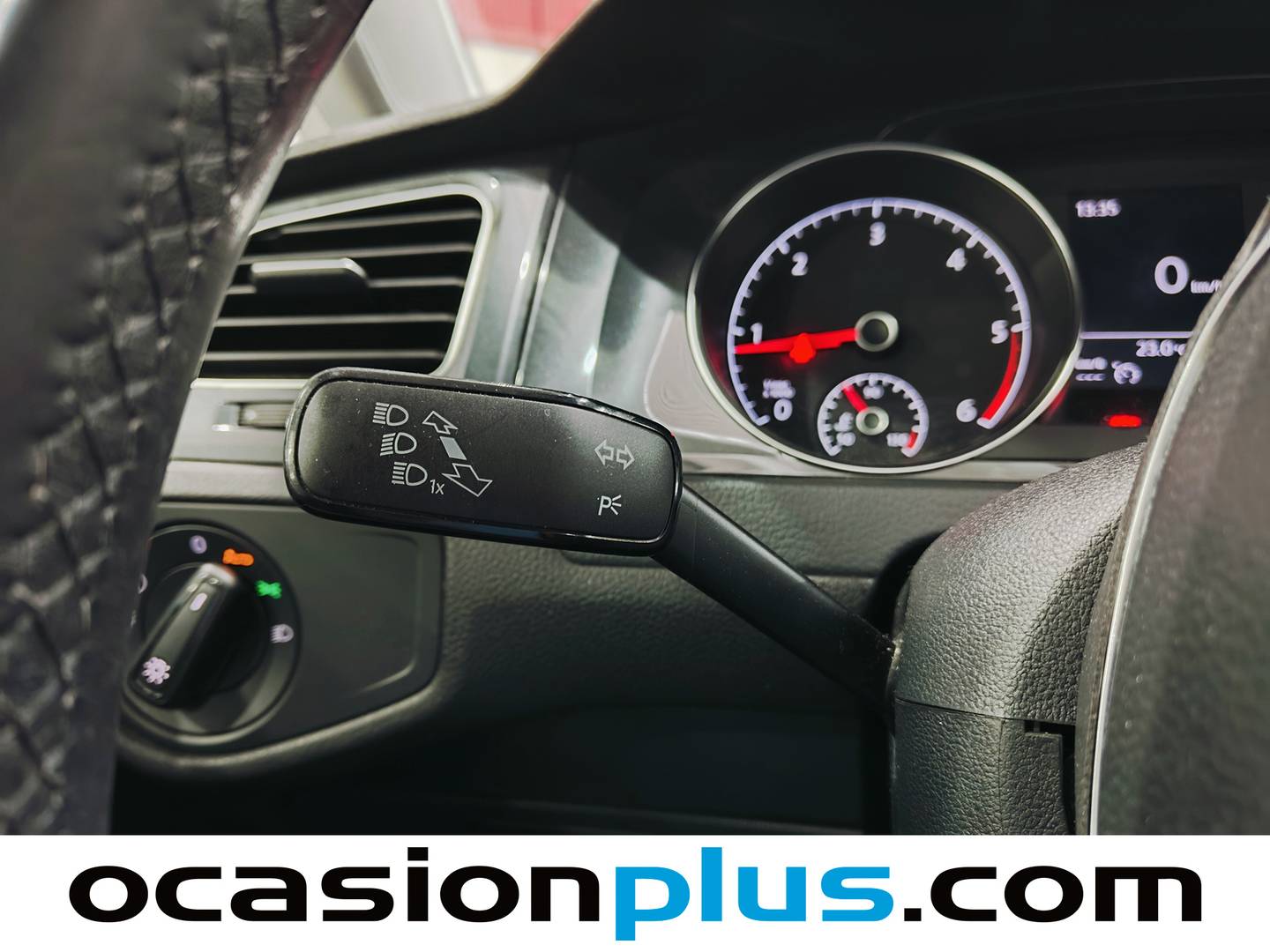 Volkswagen Golf Volkswagen Golf Ready2Go 1.6 TDI (115 CV) seminuevo
