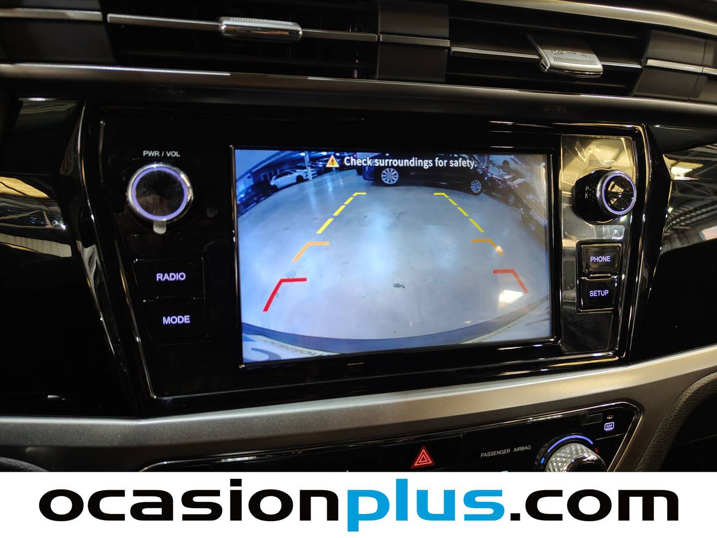 Foto SsangYong Korando Ssangyong Korando G15T Urban Plus Auto (163 CV)