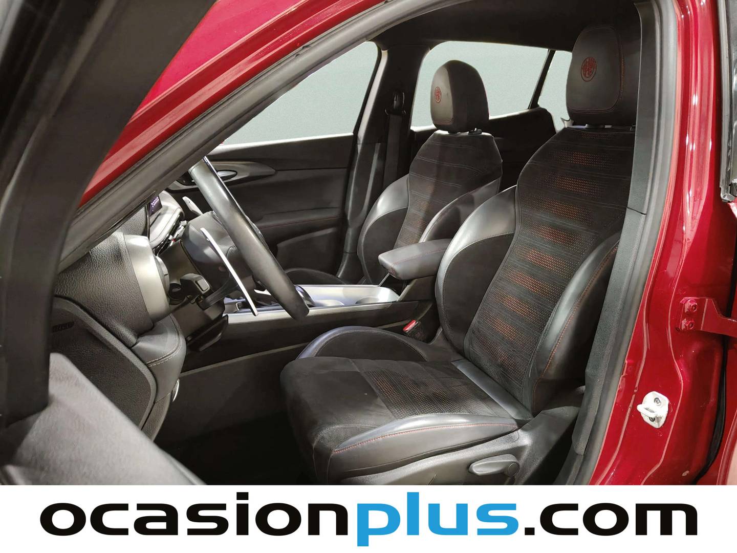 Foto Alfa Romeo Tonale Alfa Romeo Tonale 1.5 MHEV Speciale FWD Auto (130 CV)