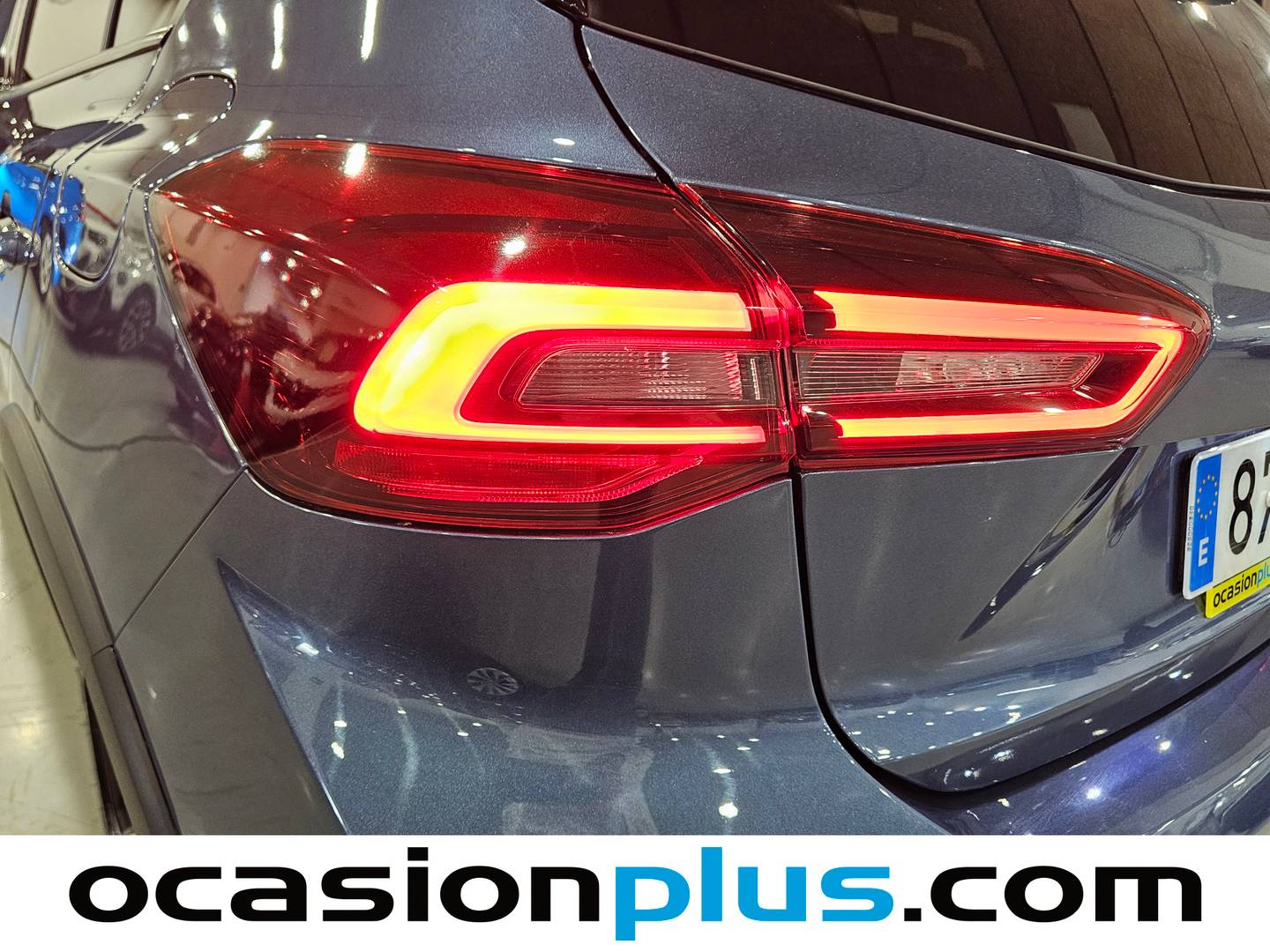 Ford Focus Ford Focus 1.0 Ecoboost MHEV Active (155 CV) 2022