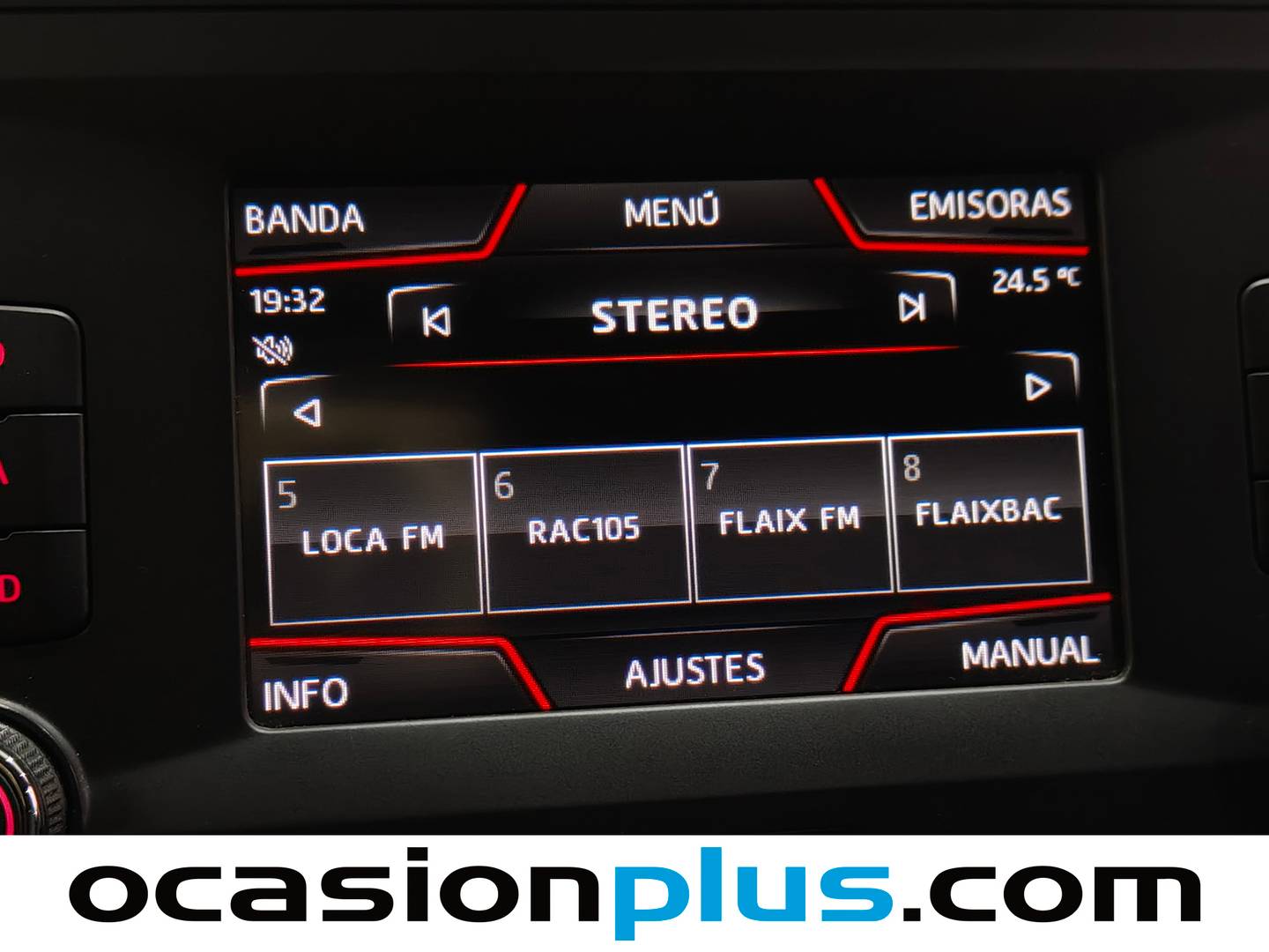Seat León Seat León ST 1.6 TDI S&S Style (115 CV) km 0