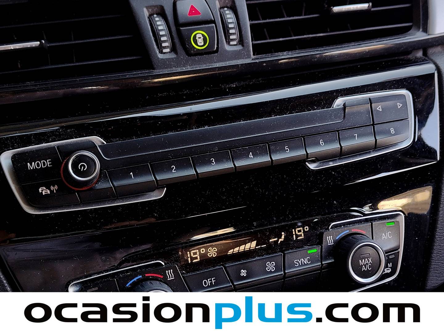 BMW X1 BMW X1 sDrive18d (150 CV) diésel