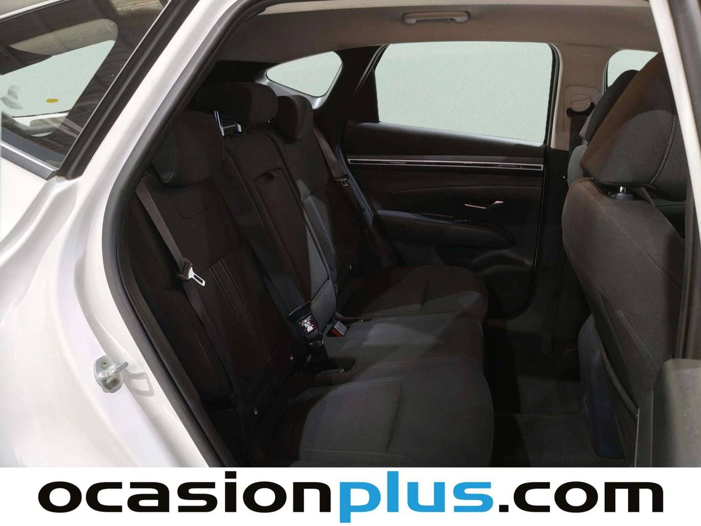 Hyundai Tucson Hyundai Tucson 1.6 CRDI Maxx (115 CV) diésel