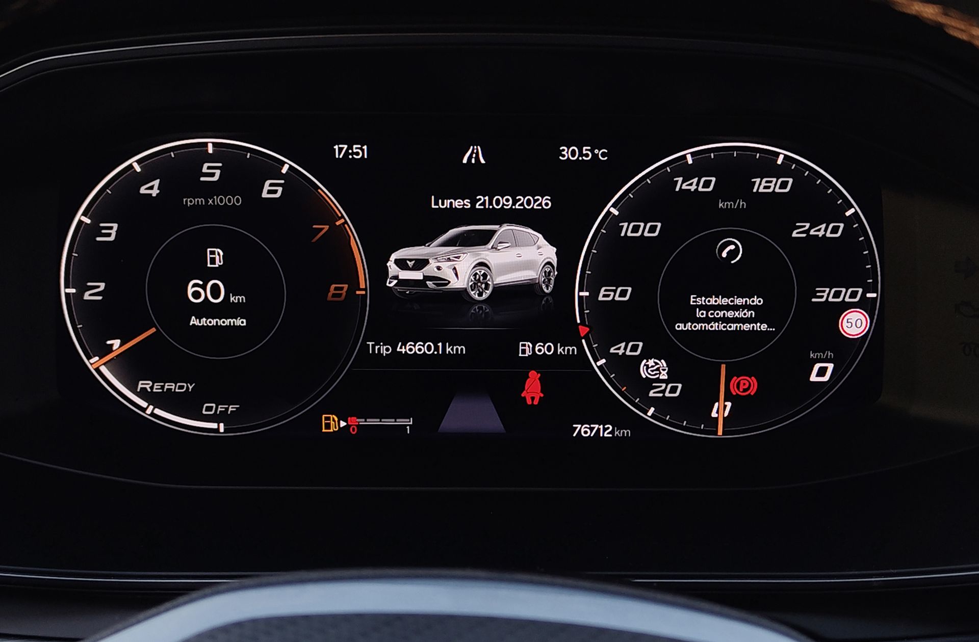 Cupra Formentor 1.5 TSI - foto 28