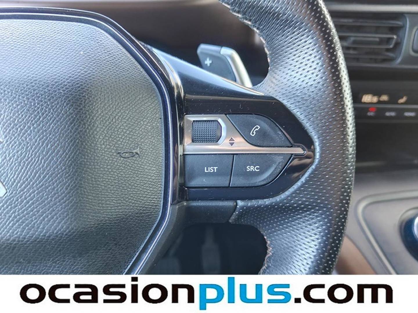 Foto Peugeot Rifter Peugeot Rifter BlueHDi 130 GT Line Standard EAT8 (130 CV)